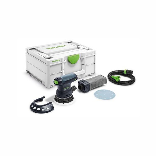 EXCENTERSLIP ETS 125 REQ-PLUS