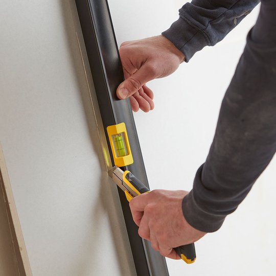 Vattenpass Pro 120 cm Stanley Fatmax