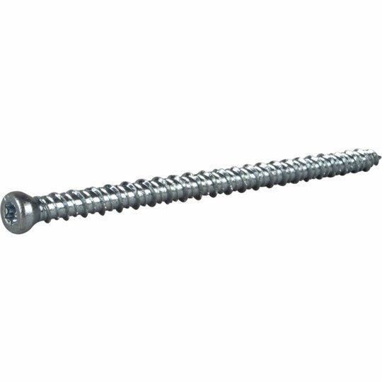 BETONGSKRUV INDU-P 7,5X132