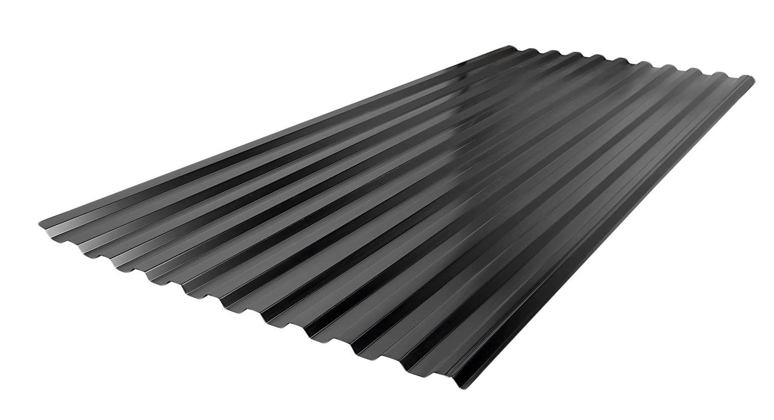 Takplåt 20R