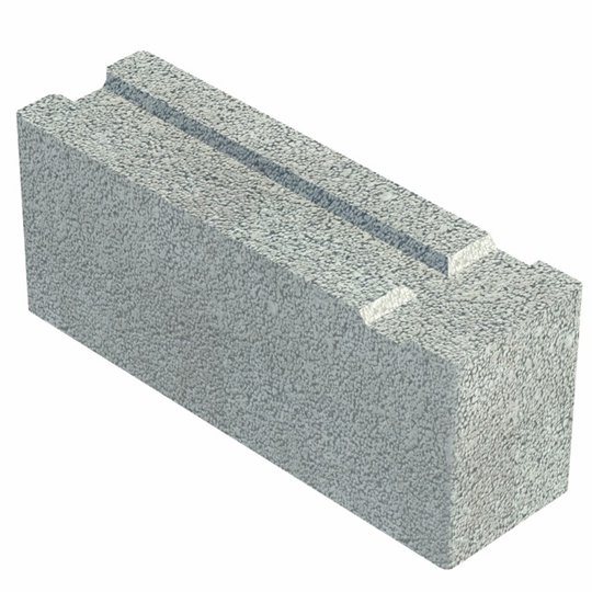 LECA BLOCK HÖRN 150X198X498 10ST/M2 60ST