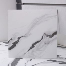 KLINKER CARRARA PANDA 60X60 NORDIC KAKEL