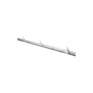 TRÖSKELJÄRN FZV ST5 2500MM | Beijerbygg Byggmaterial