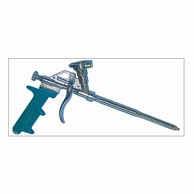 SKUMPISTOL AA231 ILLBRUCK