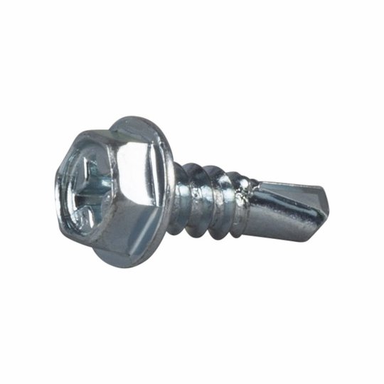 BORRSKRUV 4,2X13 1000ST
