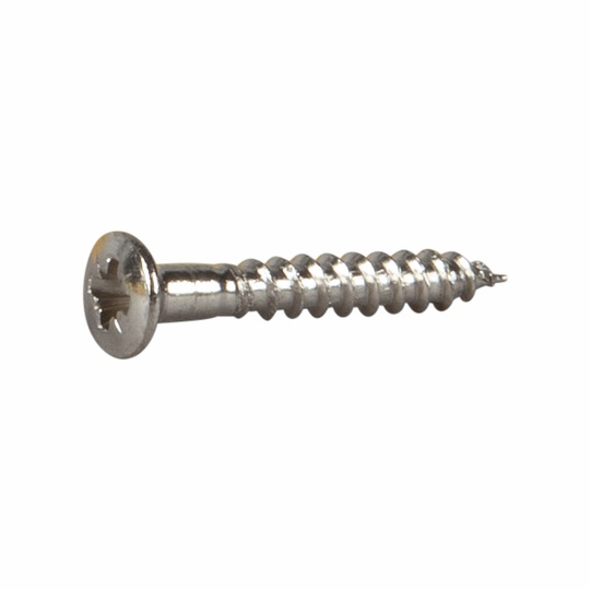 TRÄSKRUV MÄSS 3,0X20MM TKFX FN 10ST | Beijerbygg Byggmaterial
