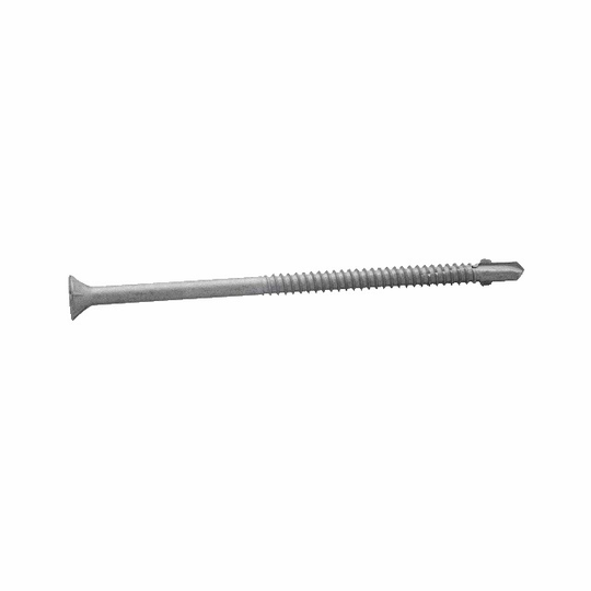 VINGBORRSKRUV ZYTEC 5,5X80 | Beijerbygg Byggmaterial