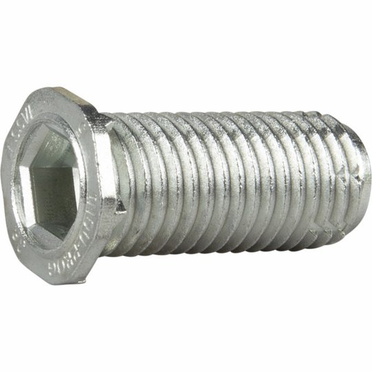 KARMHYLSA INDUPROG 38MM 6ST