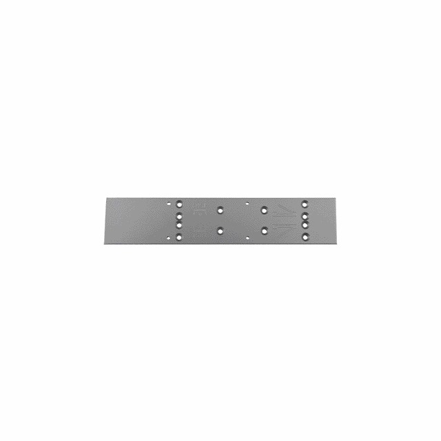 MONTERINGSPLATTA 8380 DORMA