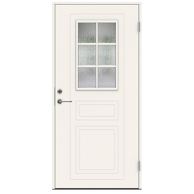 YTTERDÖRR P-710 SWEDOOR