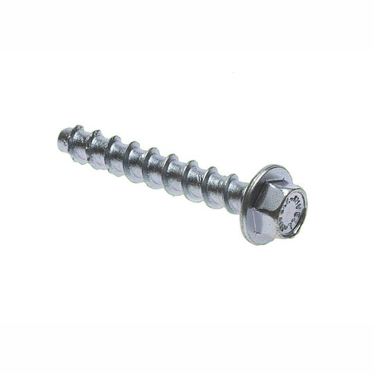 BETONGSKRUV 6X40MM