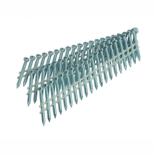 ANKARSPIK 40X4 PLASTB 34GR FZV