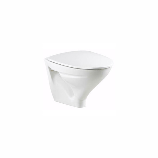 WC-SKÅL IFÖ SIGN 6875 MJUKSITS | Beijerbygg Byggmaterial