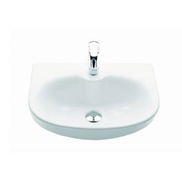 TVÄTTSTÄLL GLOW RUND 560 IDO