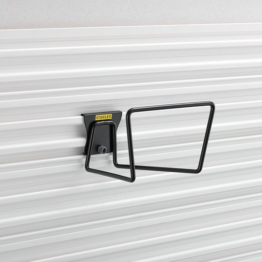Stor krok Stanley Trackwall