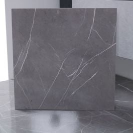 PROVBIT KLINKER MAJESTY GREY 60X60