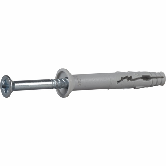 SPIKPLUGG FH FZB-200 5X37 | Beijerbygg Byggmaterial