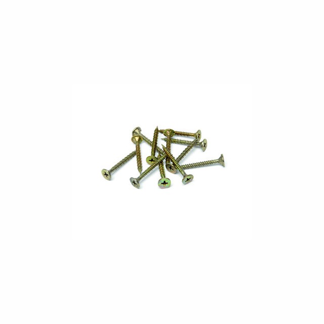SKRUV AQUAP MAXI 25MM 1000/PKT