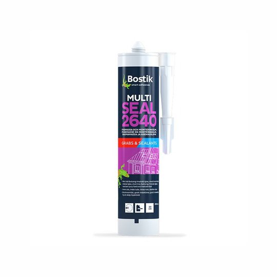 MULTIFOG 2640 0,29L EK