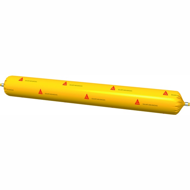 SIKASIL-670 FIRE VIT 600ML