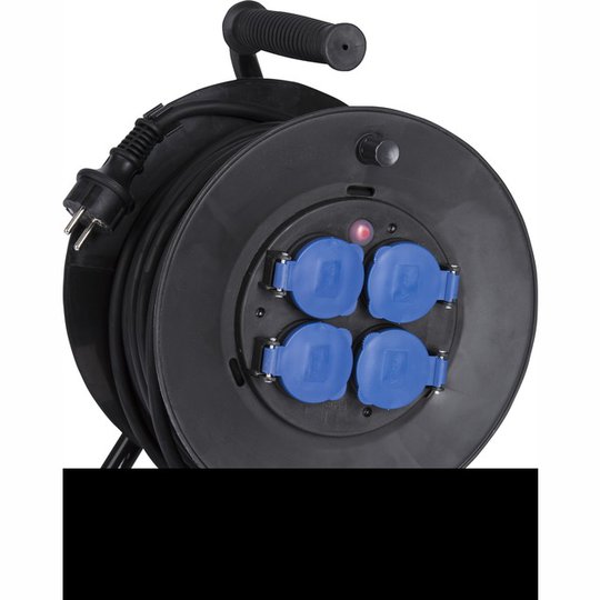 KABELVINDA 3G1.5 JORDAD 25M