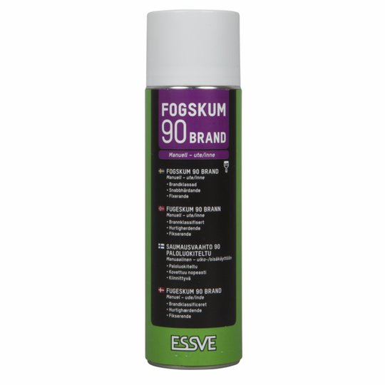 FOGSKUM 90 BRAND 400ML