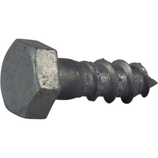 FRANSK TRÄSKRUV T6S FZV 8X25 | Beijerbygg Byggmaterial