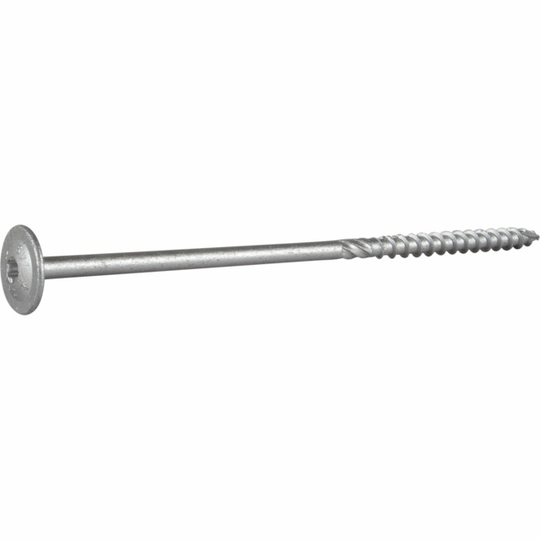 TRÄSKRUV WAF SH 8X200 | Beijerbygg Byggmaterial