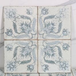 PROVBIT KLINKER FS IVY BLUE 45X45