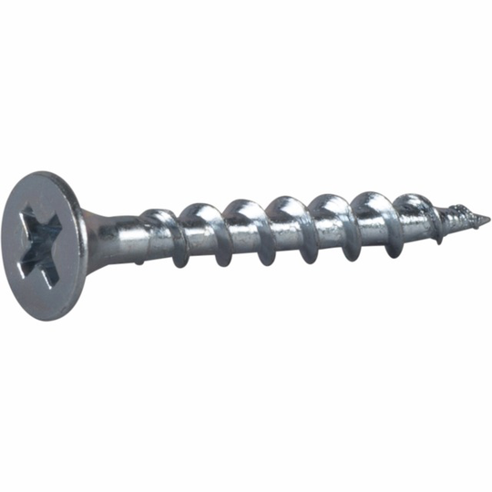 GIPSSKRUV 3,9X30 TRÄ FZB 250ST | Beijerbygg Byggmaterial