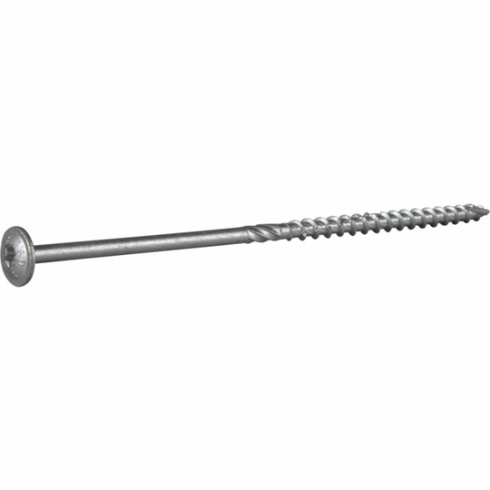 TRÄSKRUV WAF SH 6X160 | Beijerbygg Byggmaterial