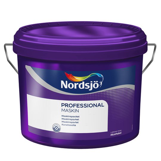 MASKINSPACKEL PROFESSIONAL 15L