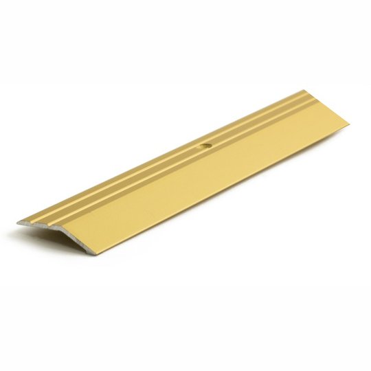 NIVÅLIST GULD 8MM 1M