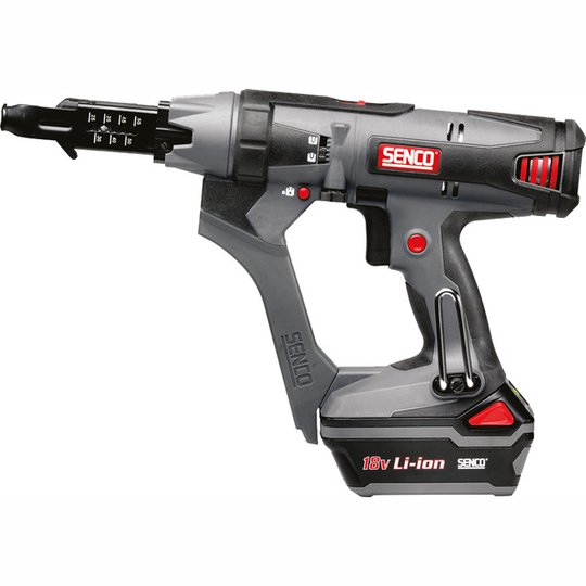 SKRUVAUTOMAT DS5550-18V