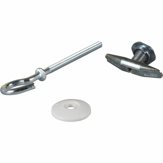 SKIVFÄSTE PLATTI TPP 10XM4 KRO 2ST | Beijerbygg Byggmaterial