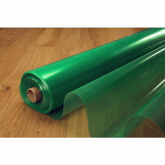 PLASTFOLIE 100M2 PG