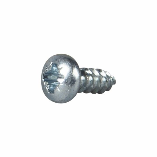 PLÅTSKRUV RXS FZB 3,5X9,5MM 12ST