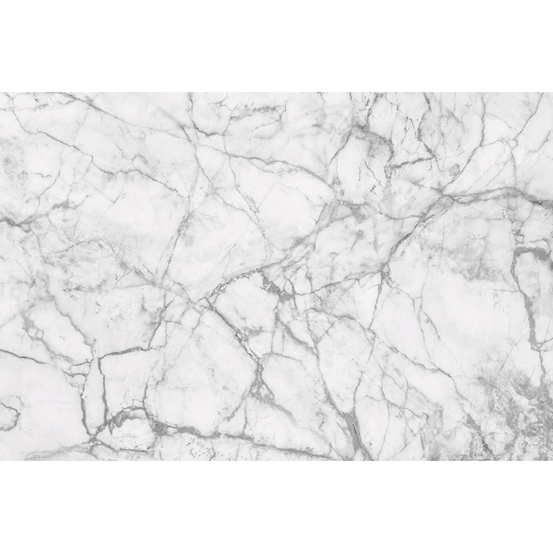 Tapet White Marble Dimex