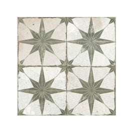 KLINKER FS STAR SAGE 45X45 NORDIC KAKEL