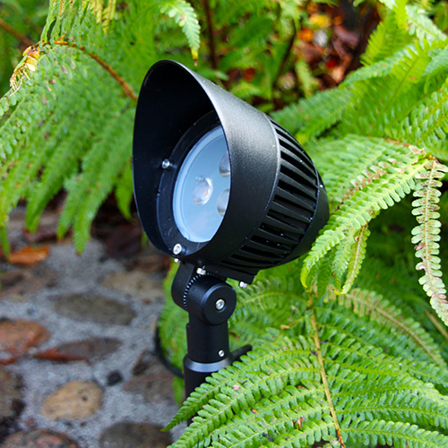 Strålkastare LightsOn Sirius LED
