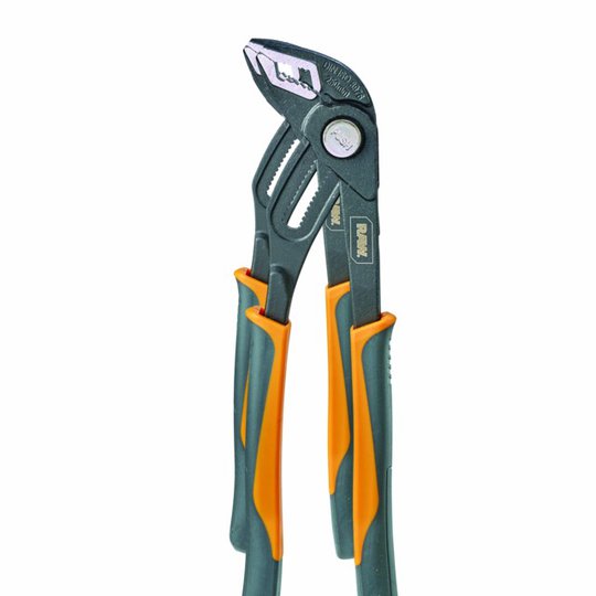 POLYGRIP 240 MM PUSH-LOCK RAW