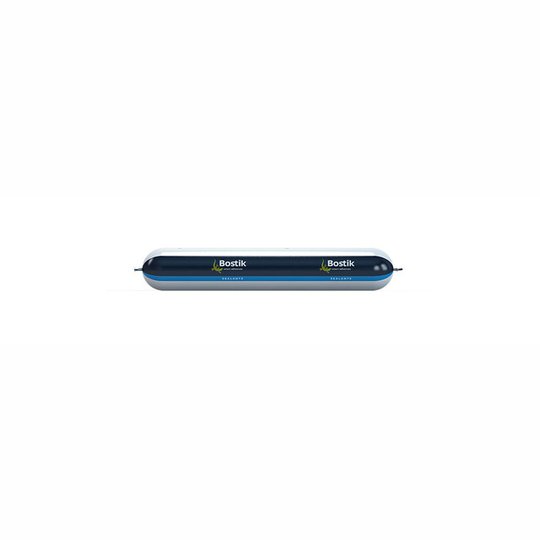 BYGGFOG SILMAX 2620 GRÅ 1KOMP 0,6L