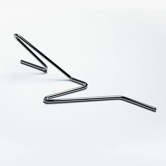 Pelly System Multikrok Silver