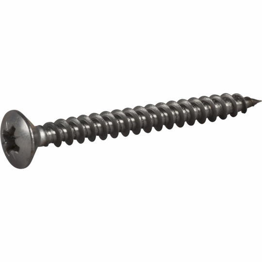 SKRUV VVS TKFX A2 5X50 100ST | Beijerbygg Byggmaterial