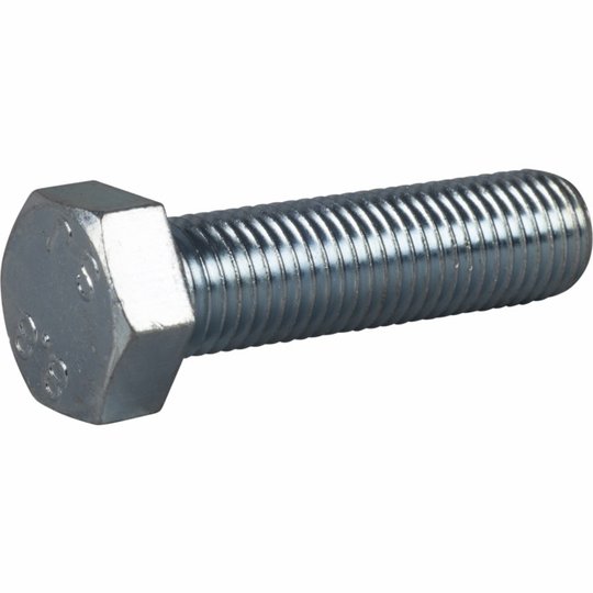SKRUV M6S I4017 HG FZB M16X60