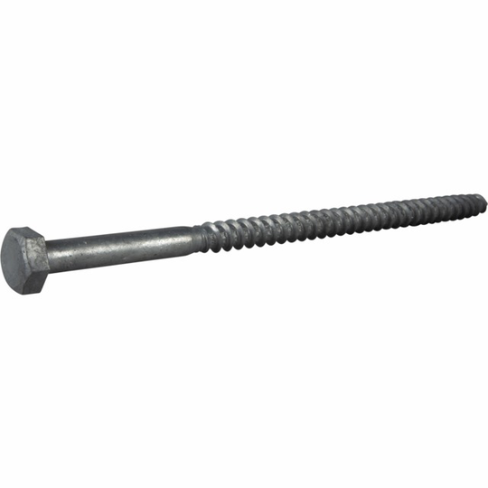 TRÄSKRUV T6S FZV 10X200 25ST | Beijerbygg Byggmaterial