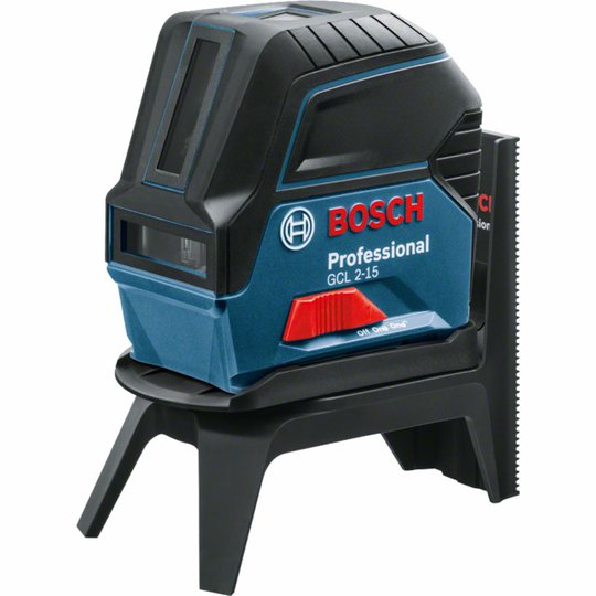 LINJEPUNKTLASER GCL 2-15 M/BM