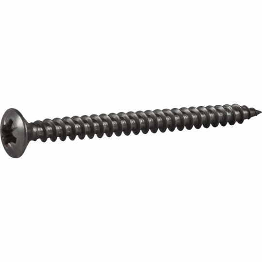 SKRUV VVS TKFX A2 6X75 100ST | Beijerbygg Byggmaterial