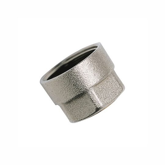 ANSLUTNINGSKOPPLING KOPPAR EC 15MM 3/4T