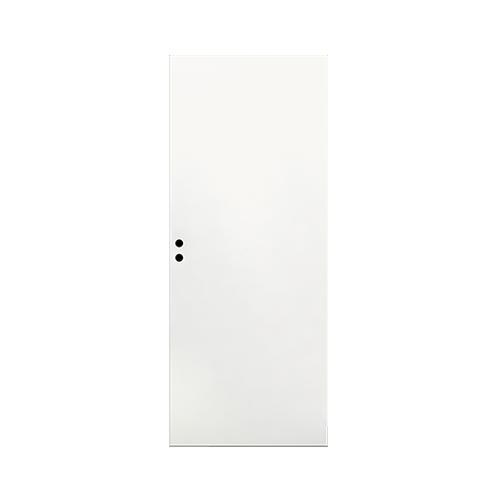 Innerdörr Fotö Grunda 8 x 21, Vit